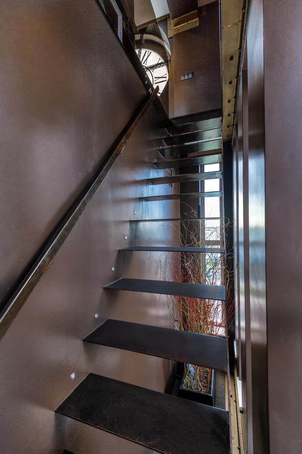 The Clock Tower By Five Stars Appartement
