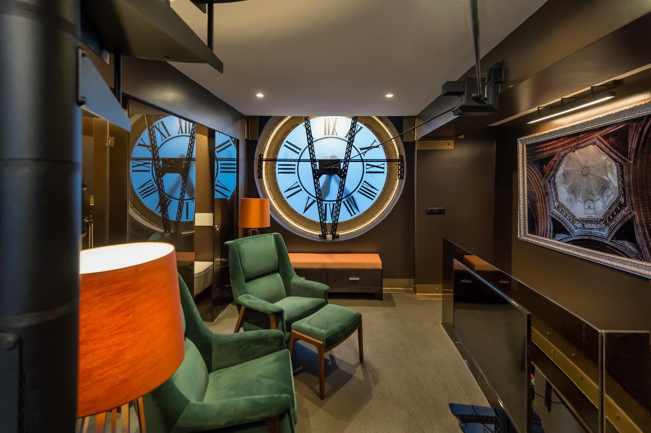 Apartment The Clock Tower By Five Stars Lissabon