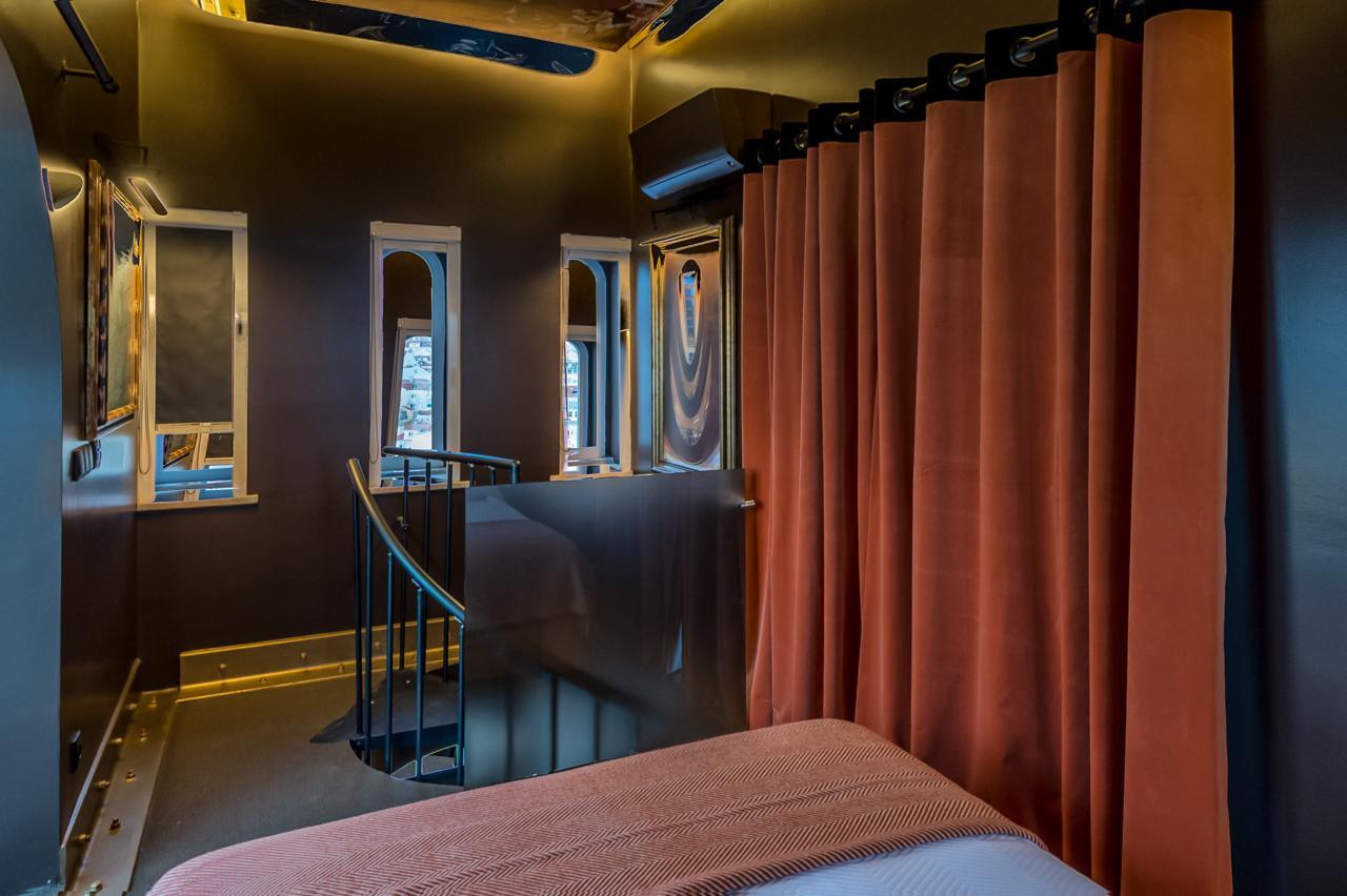 The Clock Tower By Five Stars Apartment Lissabon