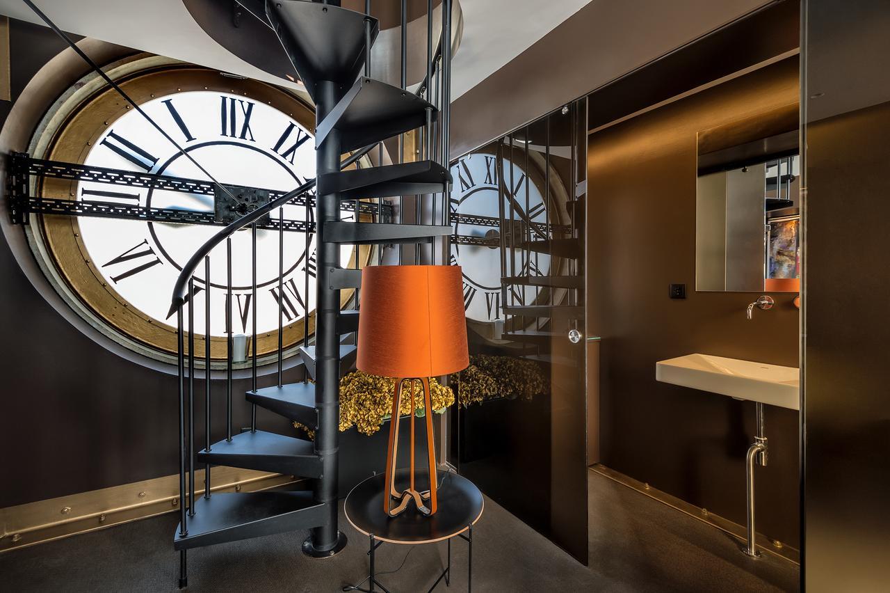 The Clock Tower By Five Stars Apartment Lissabon