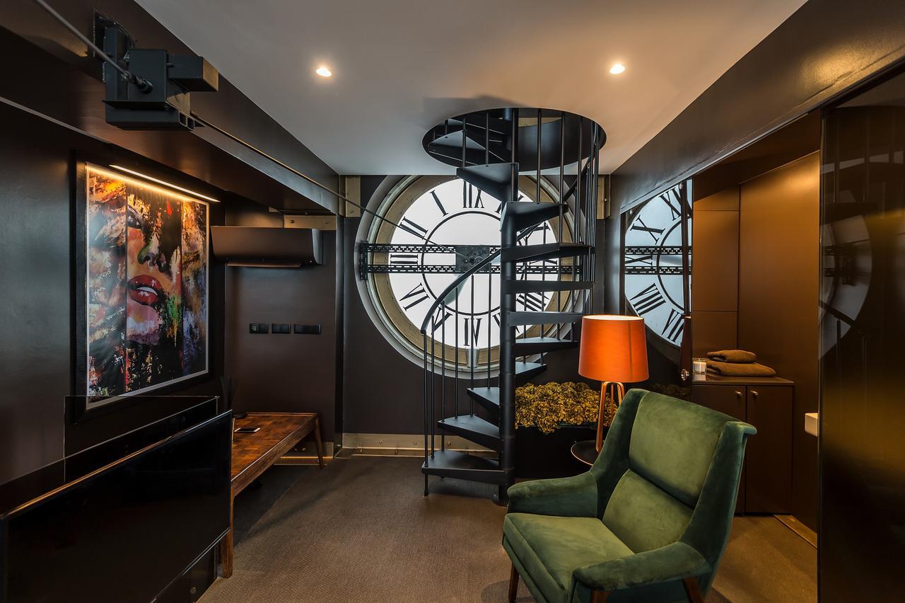 Apartment The Clock Tower By Five Stars Lissabon