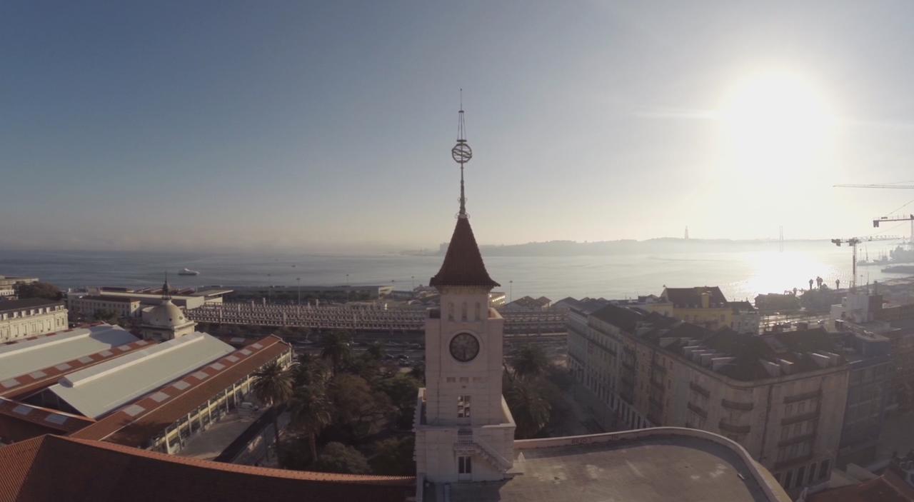 The Clock Tower By Five Stars Appartement *