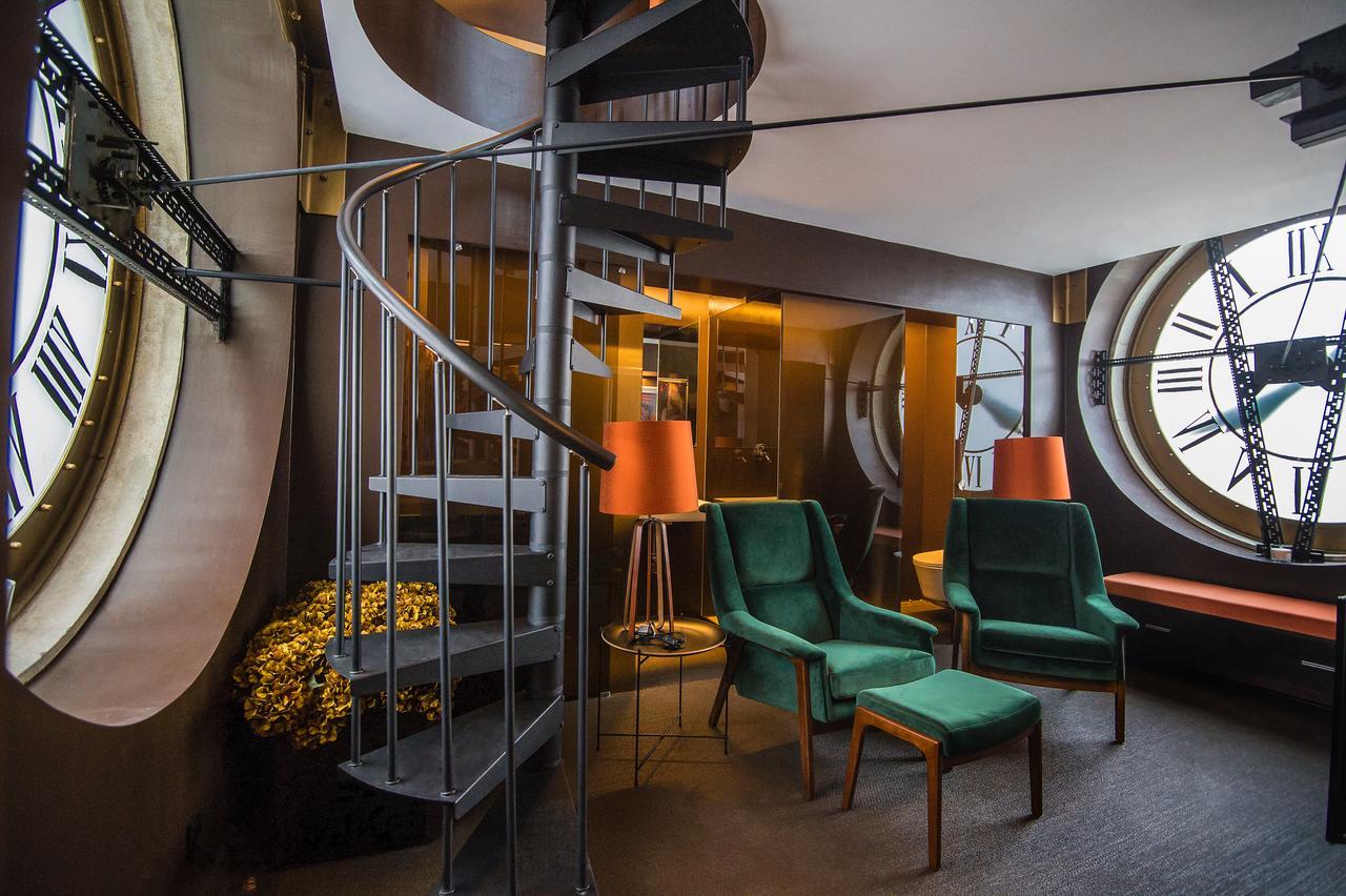 The Clock Tower By Five Stars Appartement