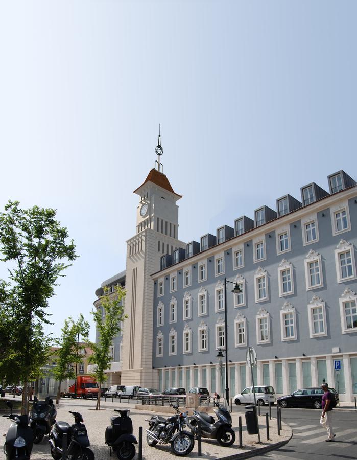 Appartement The Clock Tower By Five Stars