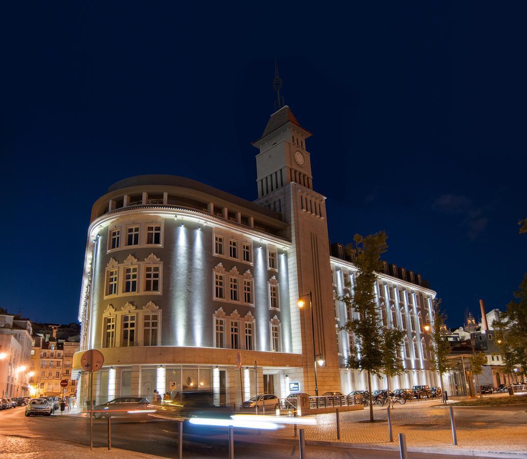 The Clock Tower By Five Stars Appartement *